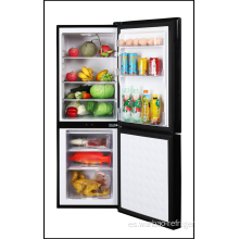 Refrigerador doméstico económico y práctico